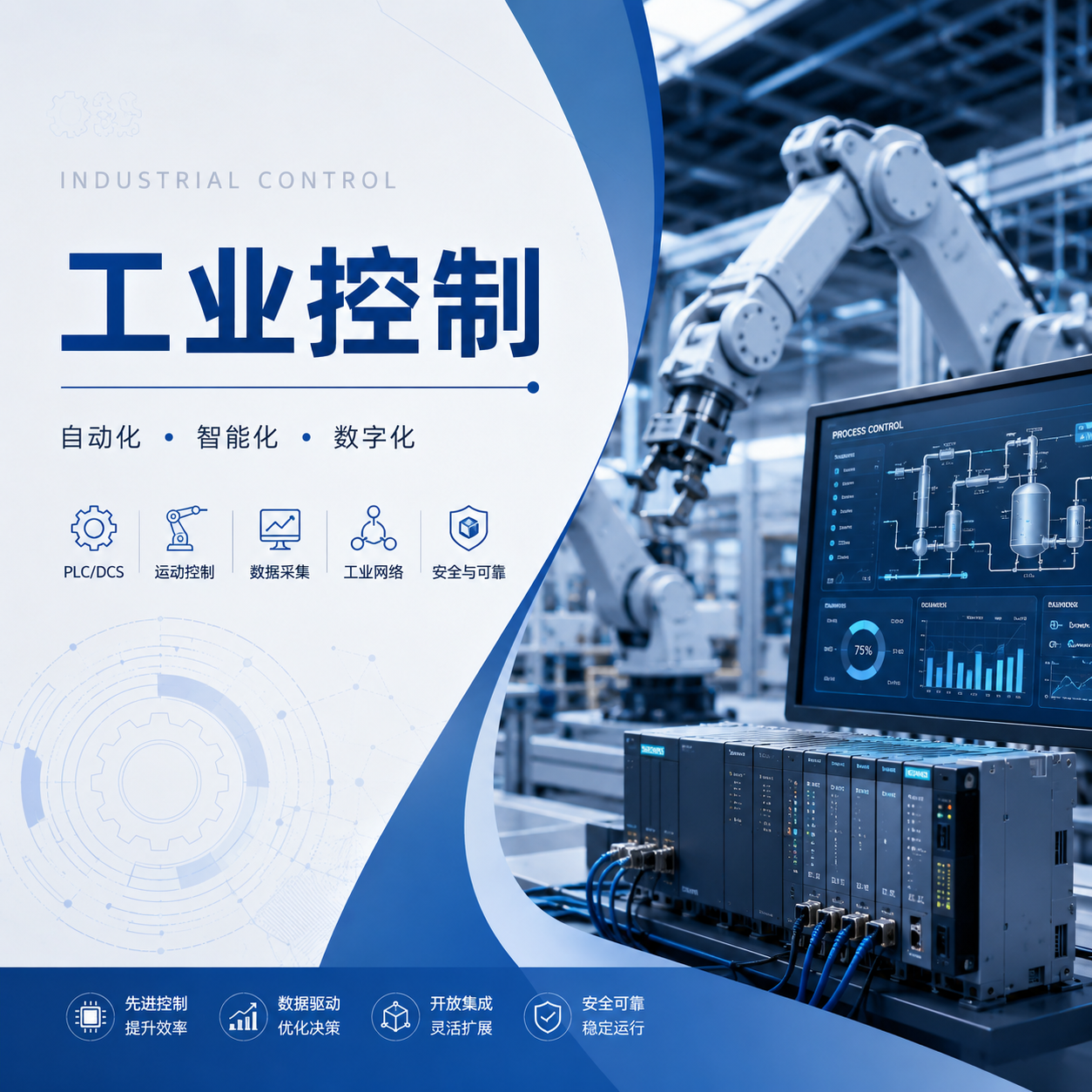 四路IO卡控制代码